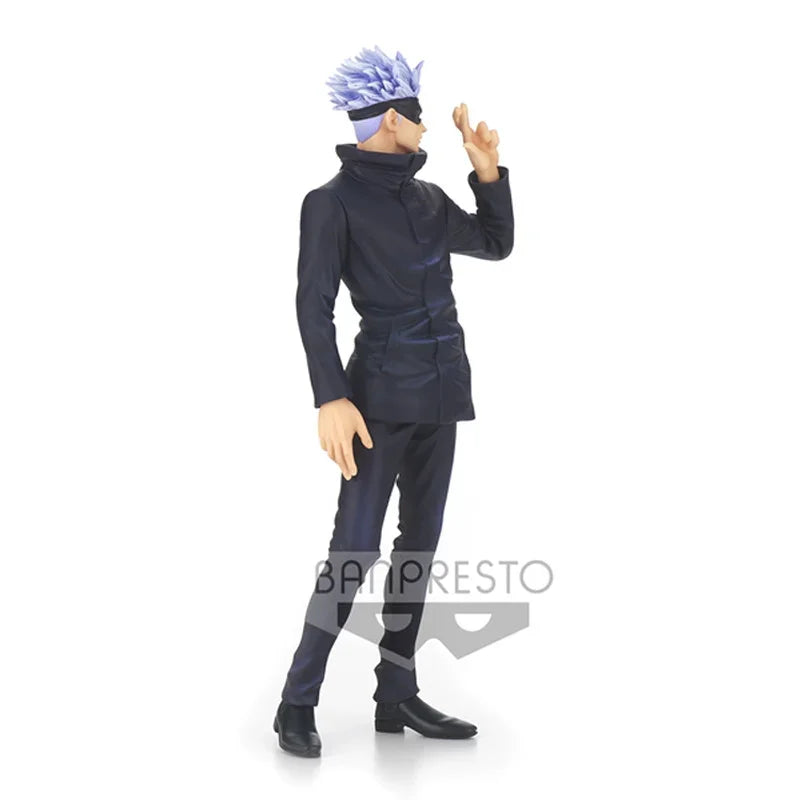 Satoru Gojo Bandai Figure
