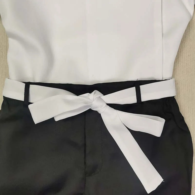 Yuta Okkotsu School Uniform