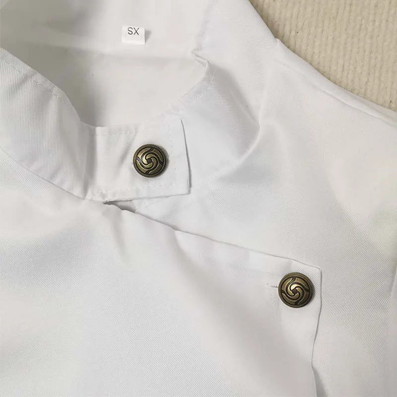 Yuta Okkotsu School Uniform