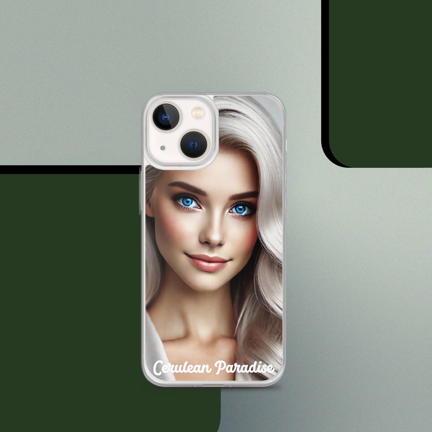 Hisa Phone Case