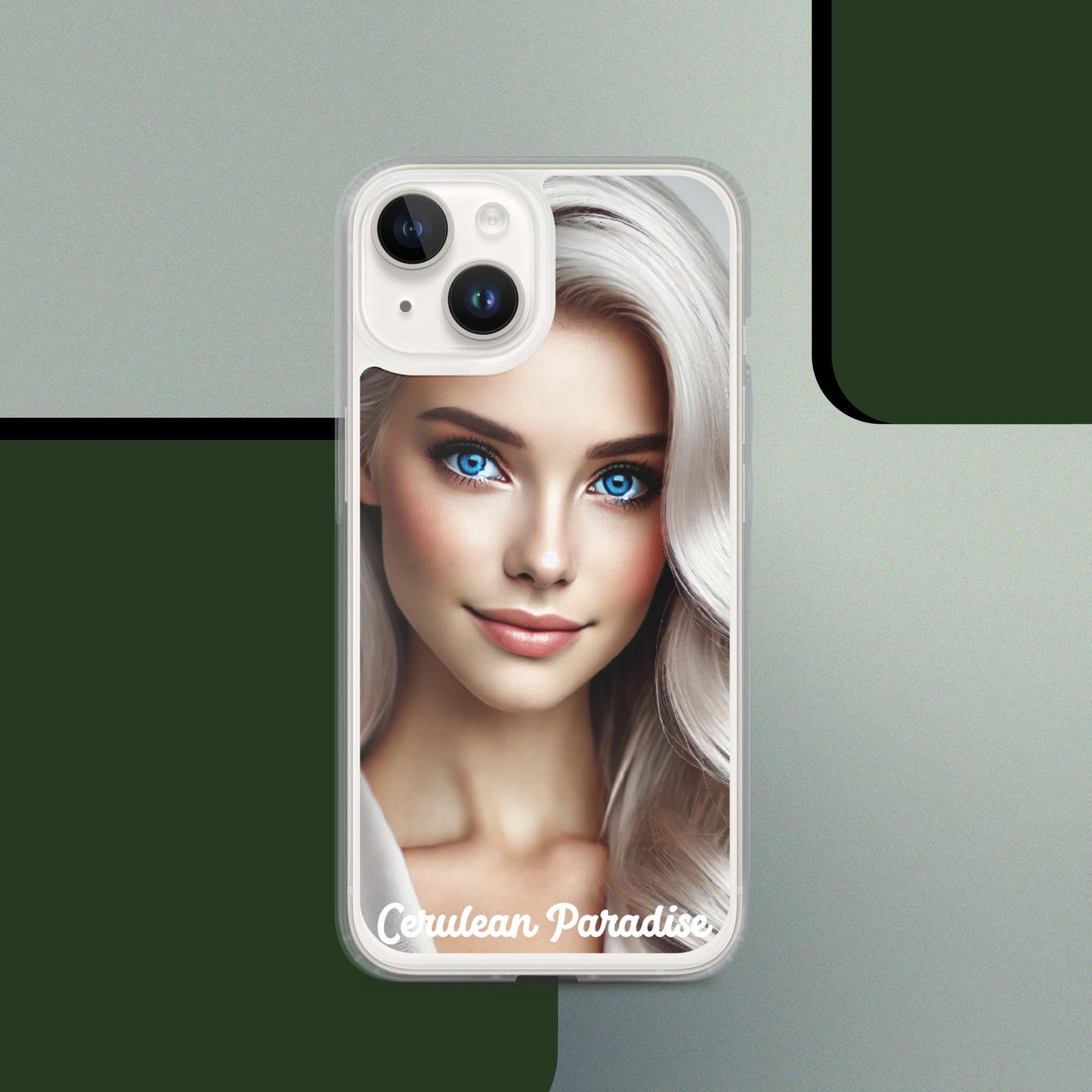 Hisa Phone Case