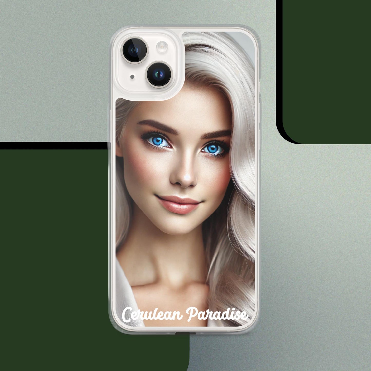 Hisa Phone Case