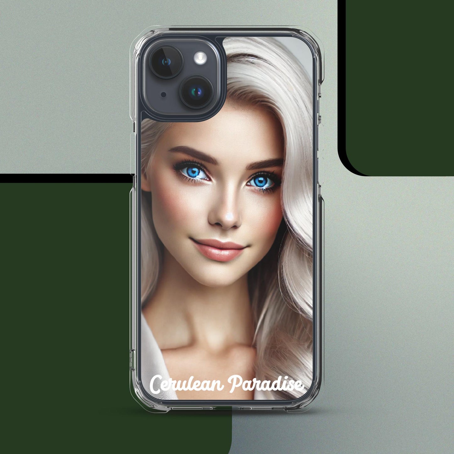 Hisa Phone Case