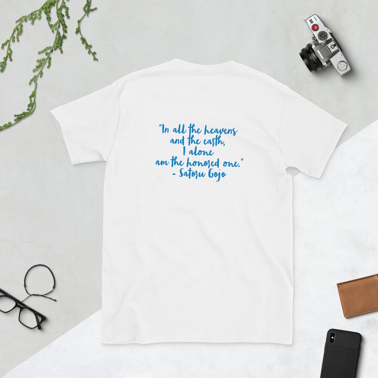 Satoru T-Shirt