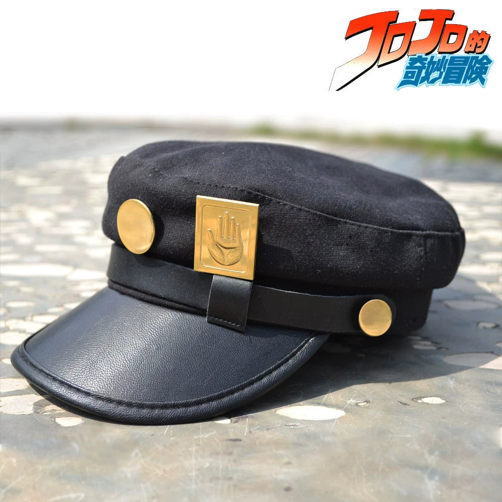 Kujo Jotaro Hat