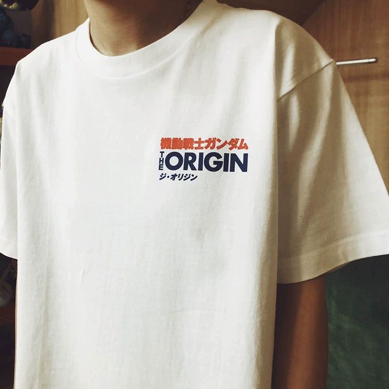 Gundam Original T-Shirt