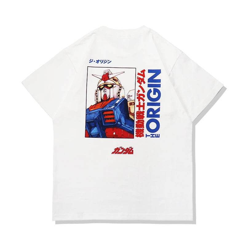 Gundam Original T-Shirt