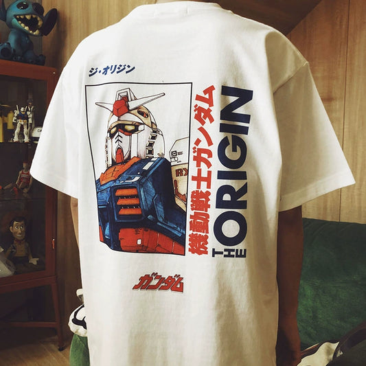 Gundam Original T-Shirt