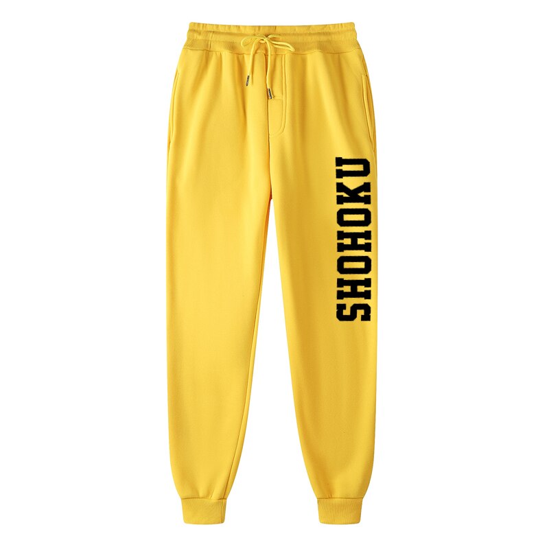 Kuroko's Basketball Sweatpants