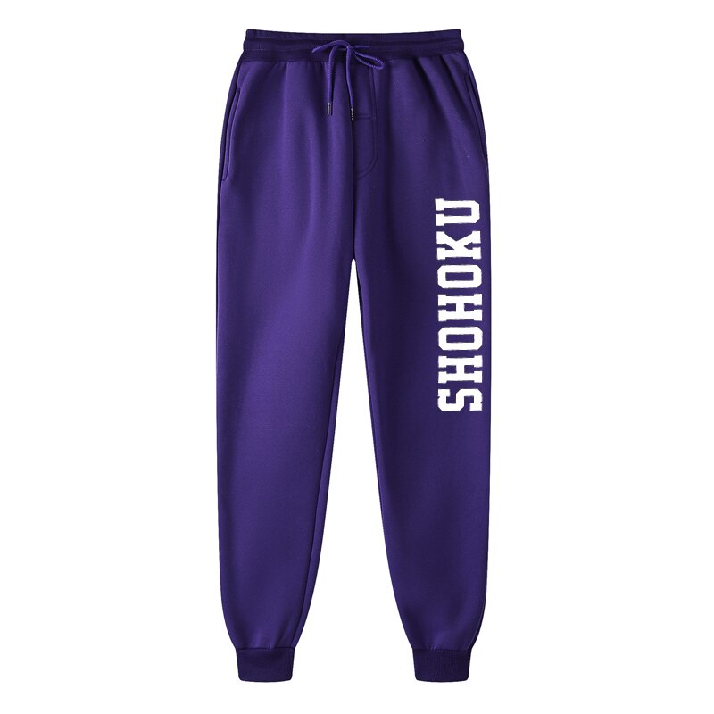 Kuroko's Basketball Sweatpants