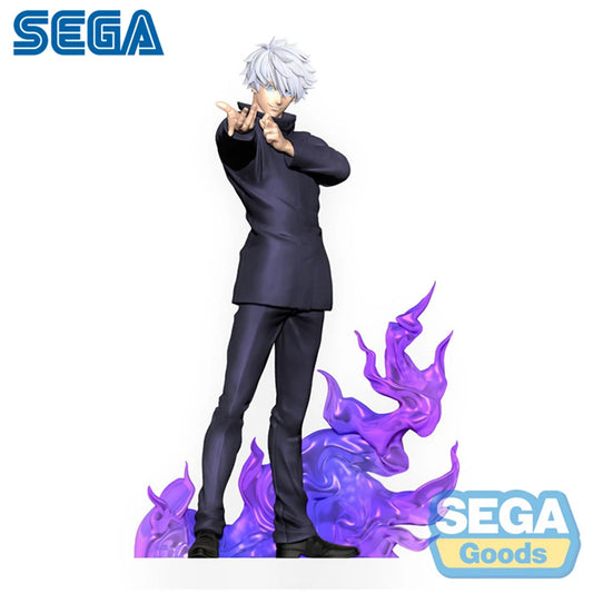 Jujutsu Kaizen Battle Figures