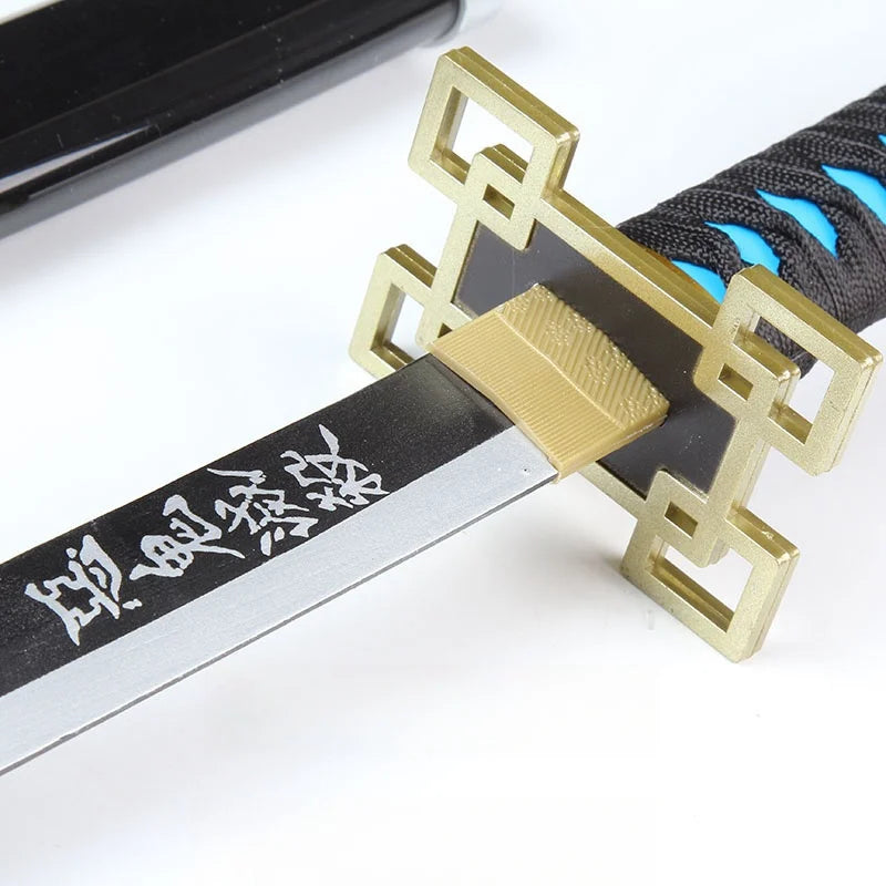 Real Size Demon Slayer Katana