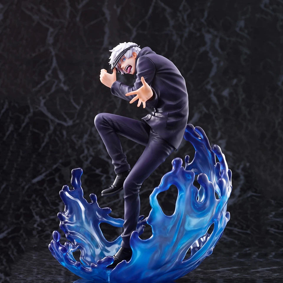 Bandai Satoru Gojo Figure