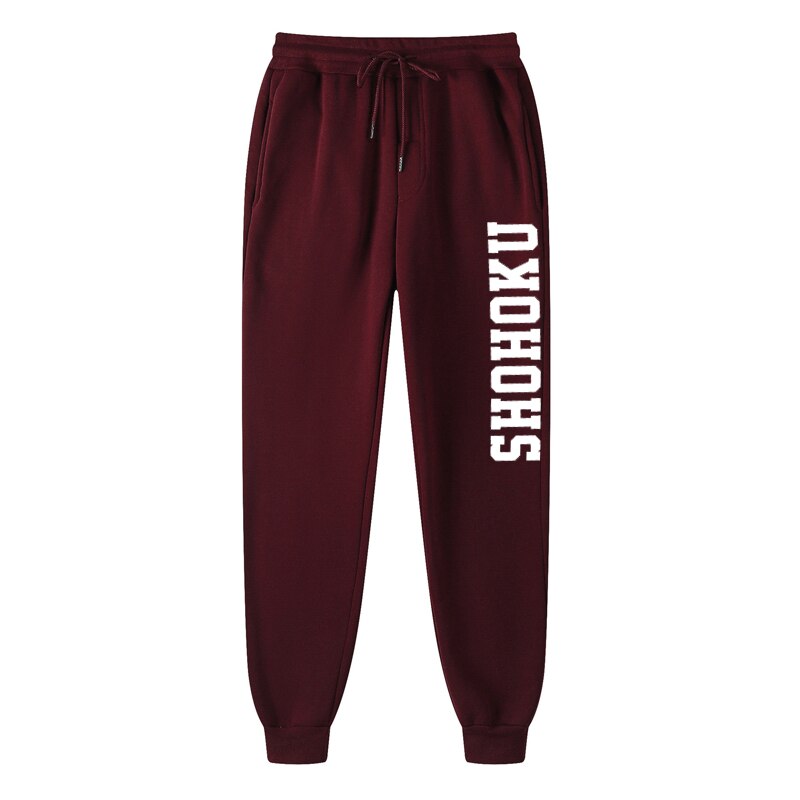 Kuroko's Basketball Sweatpants