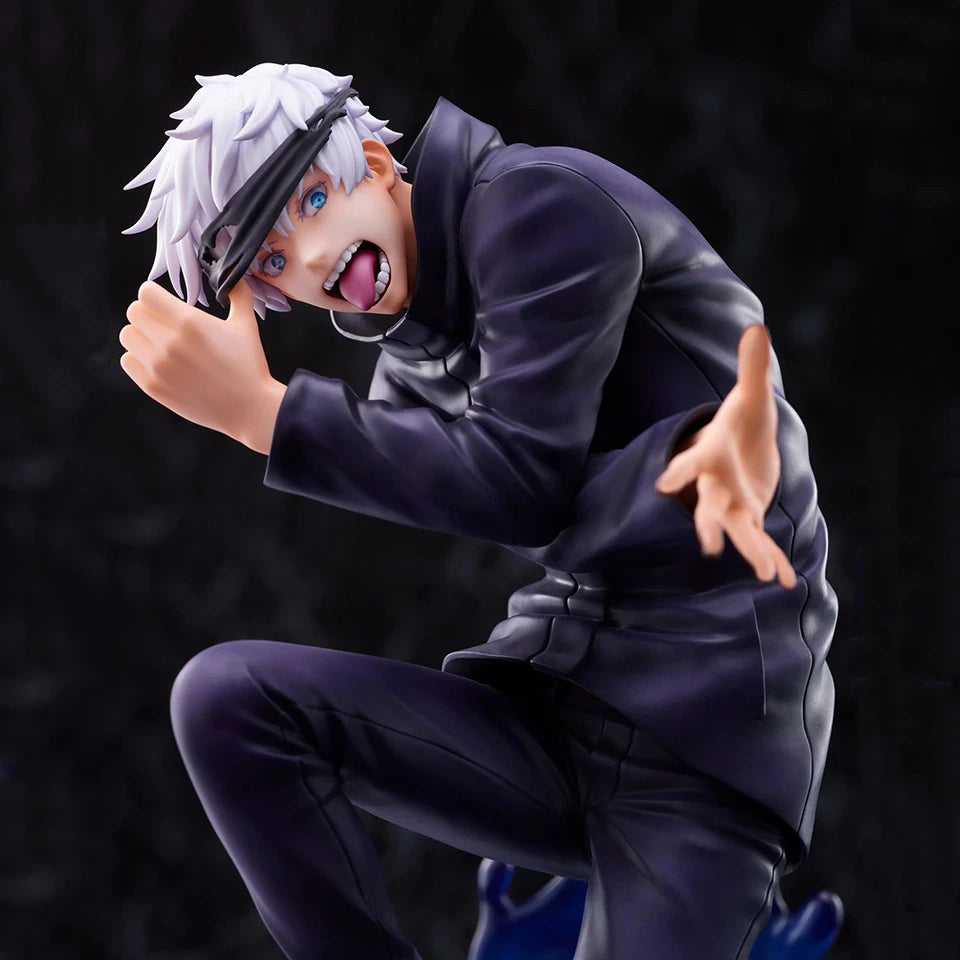 Bandai Satoru Gojo Figure