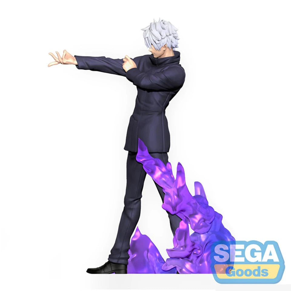 Jujutsu Kaizen Battle Figures