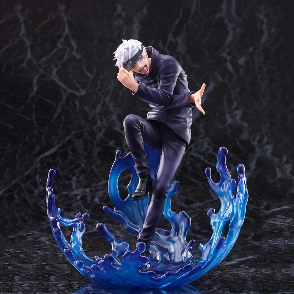 Bandai Satoru Gojo Figure