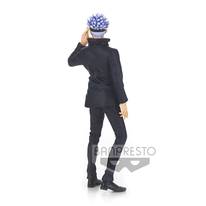 Satoru Gojo Bandai Figure
