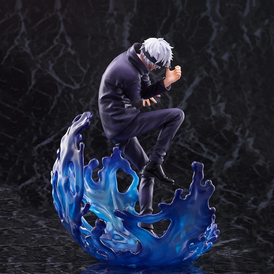 Bandai Satoru Gojo Figure
