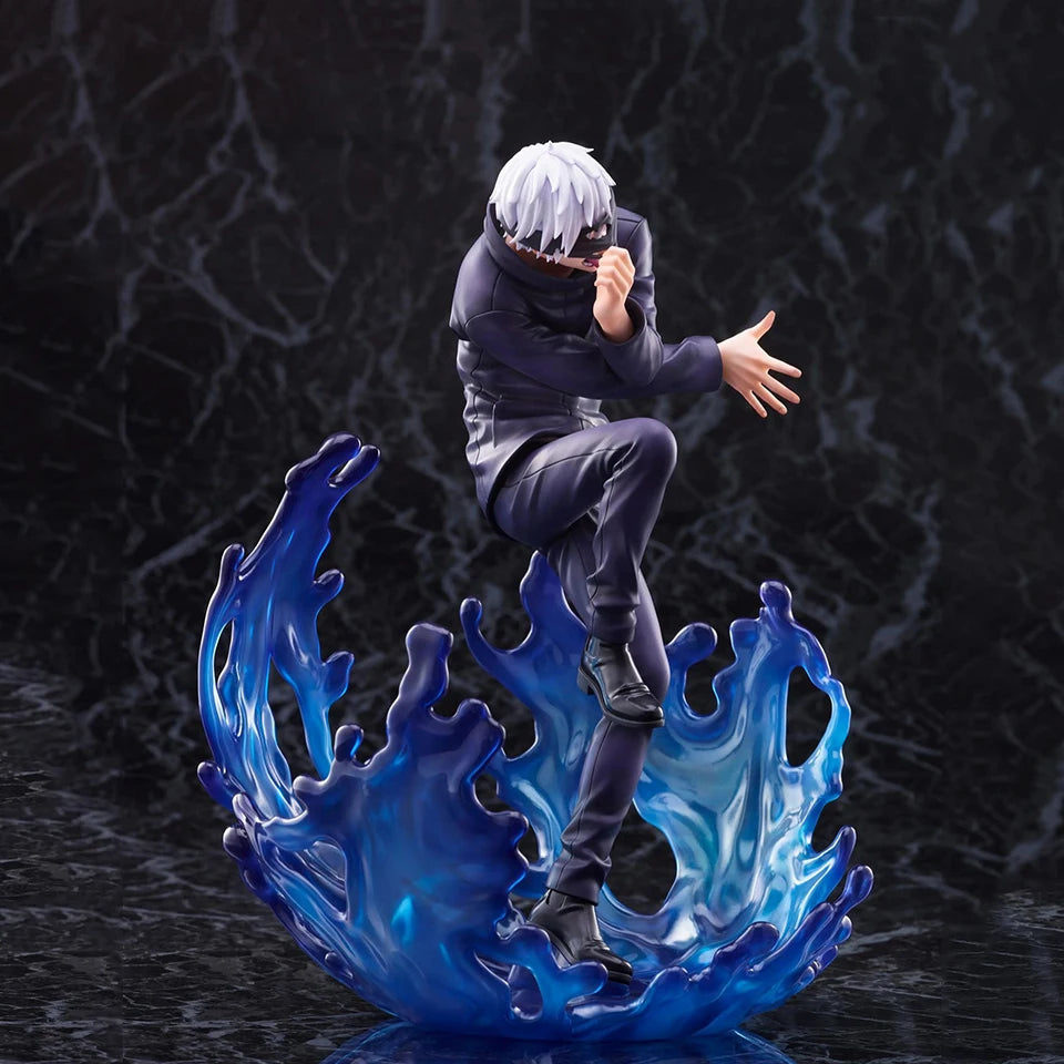 Bandai Satoru Gojo Figure