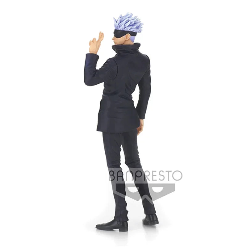 Satoru Gojo Bandai Figure