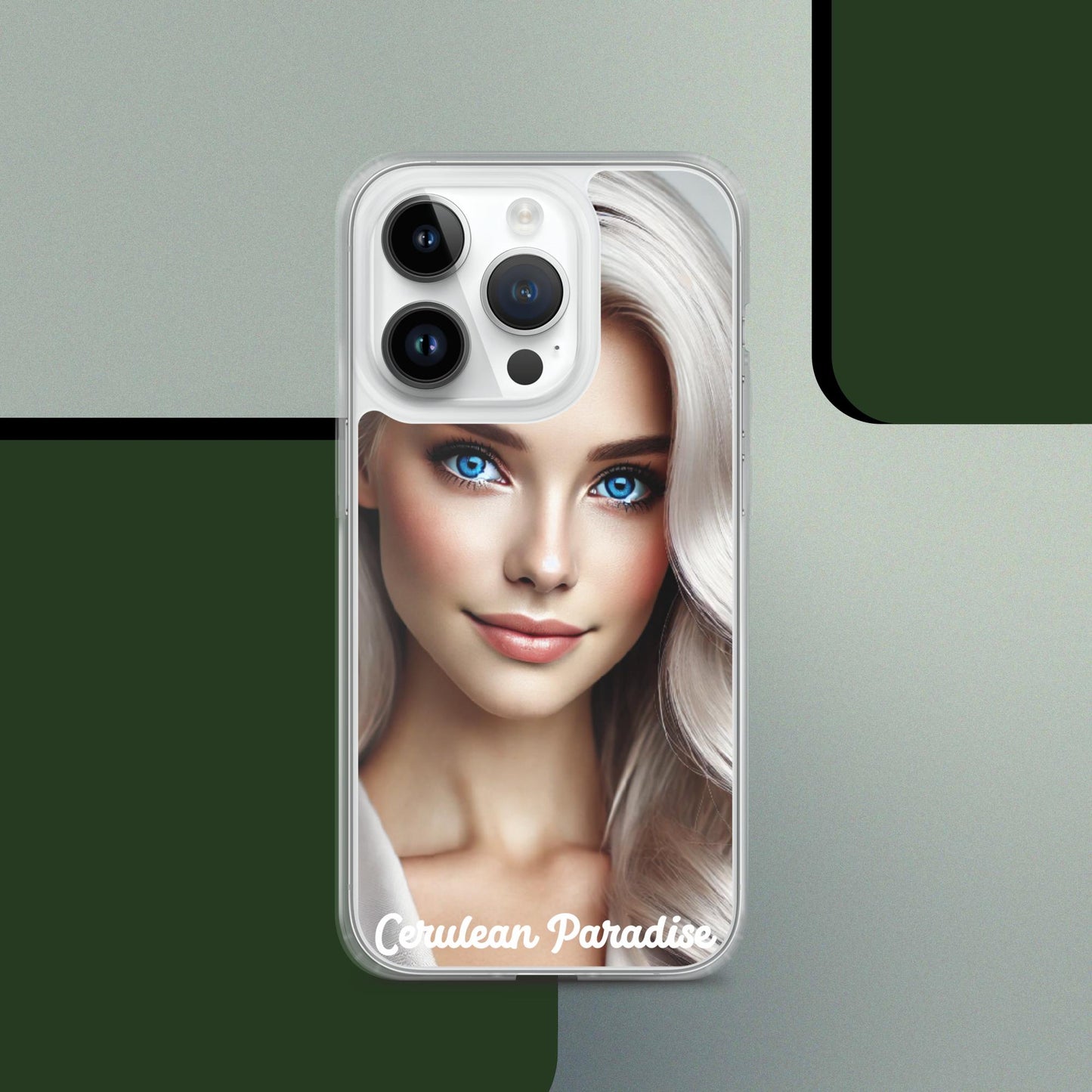 Hisa Phone Case
