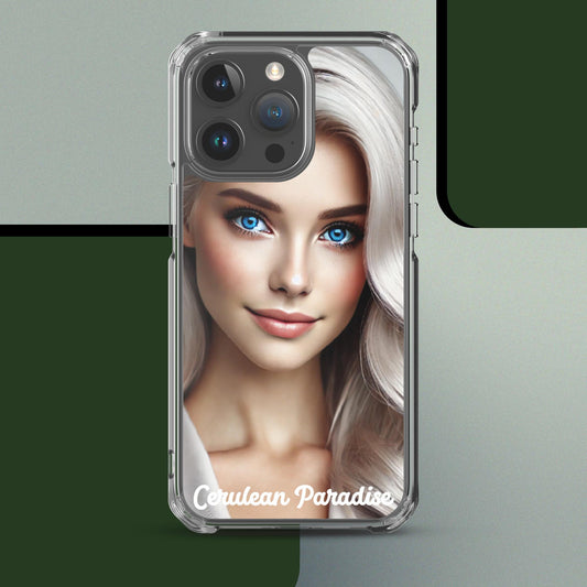 Hisa Phone Case
