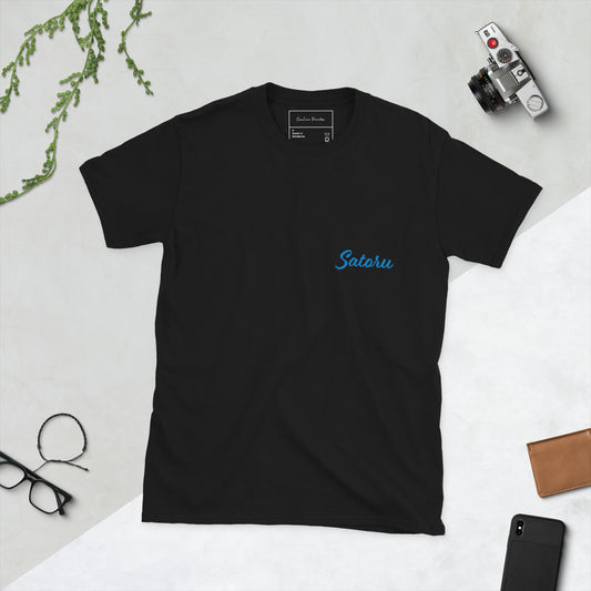 Satoru T-Shirt