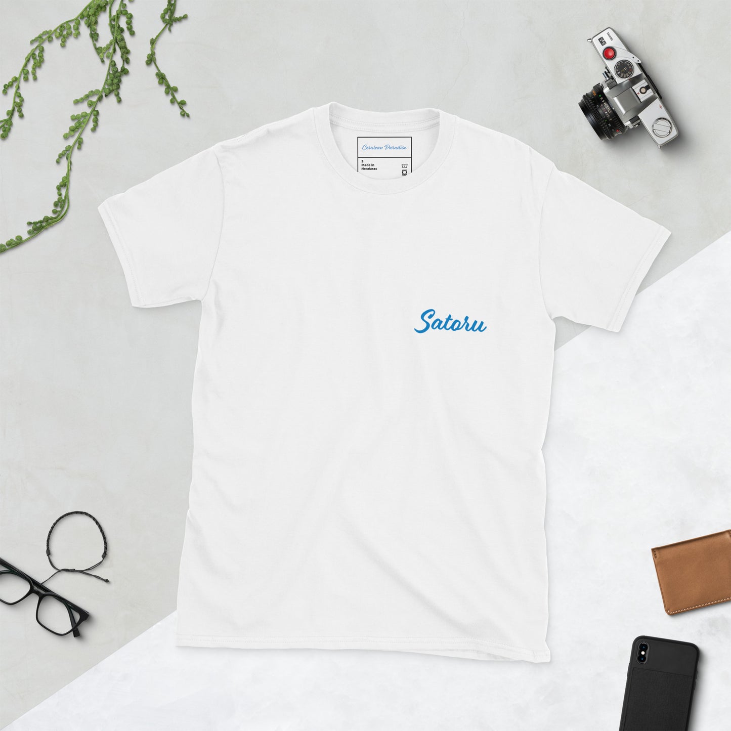 Satoru T-Shirt